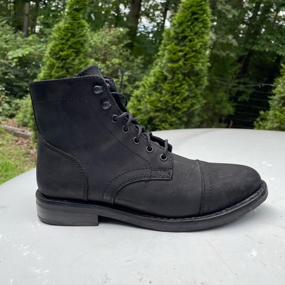 Thursday Boot Captain Boots Size 9 - Picture 1 of 15